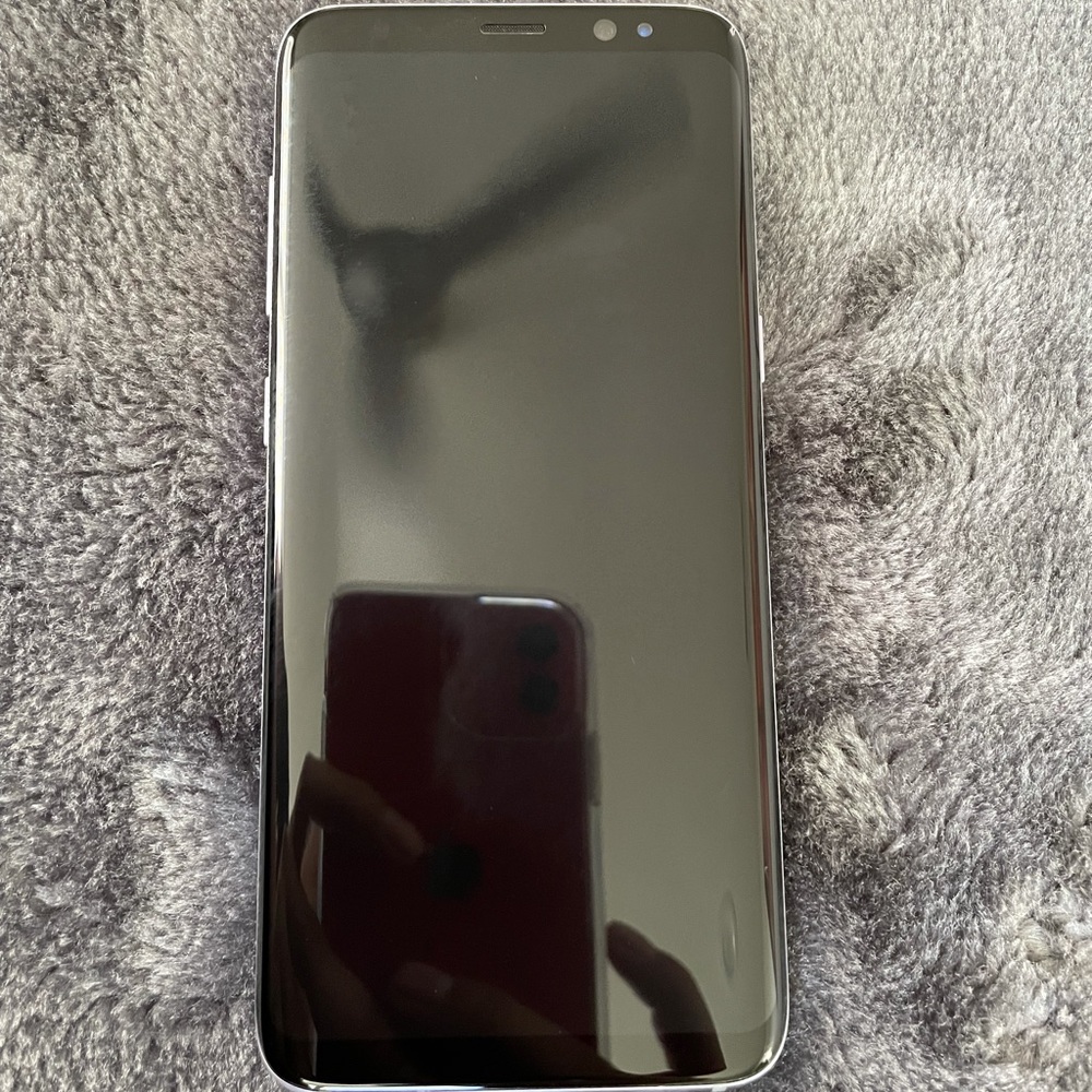Samsung Galaxy S8